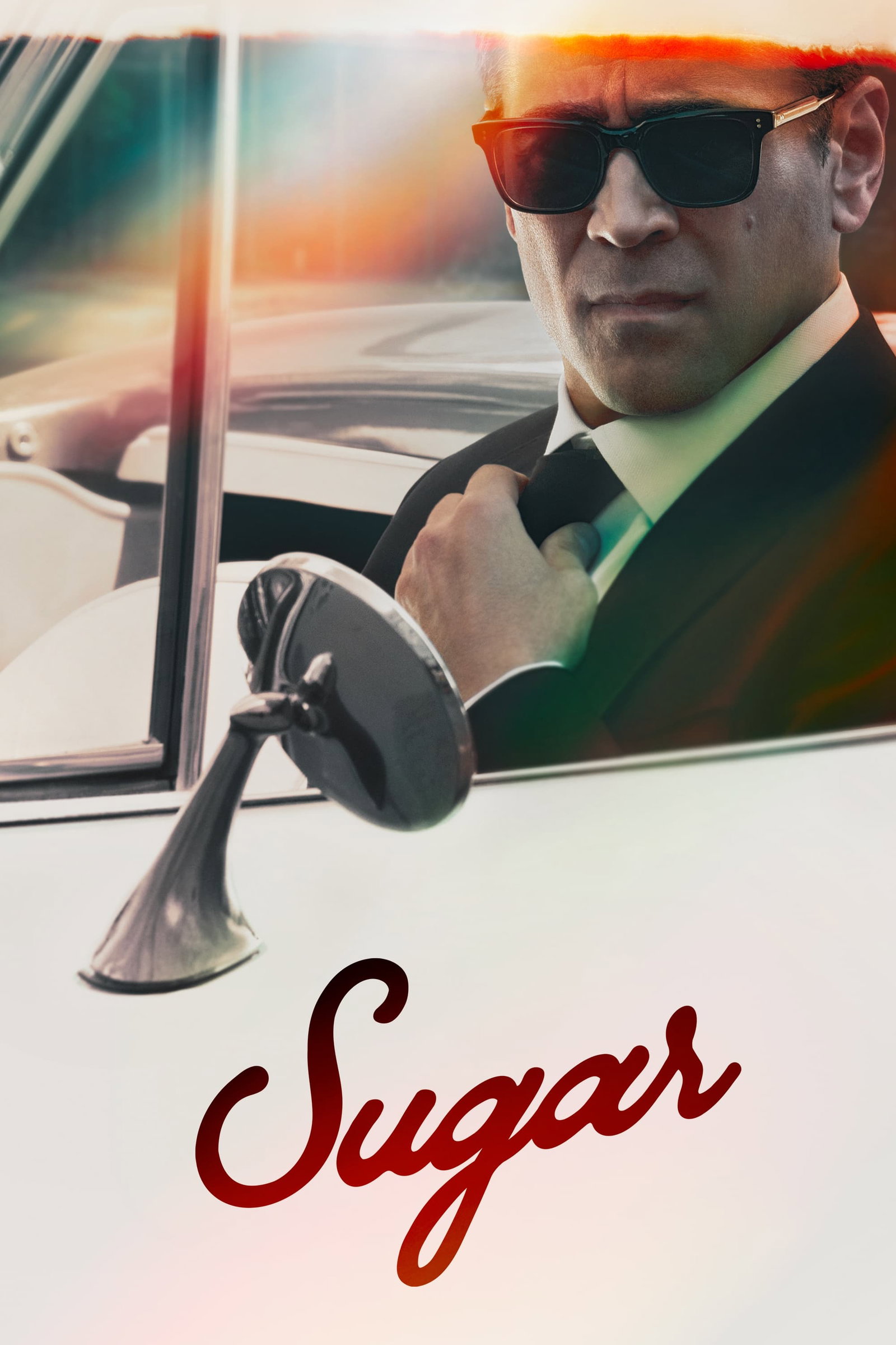 ซีรีส์ Sugar ซับไทย ครบทุกตอน ดูฟรี HD