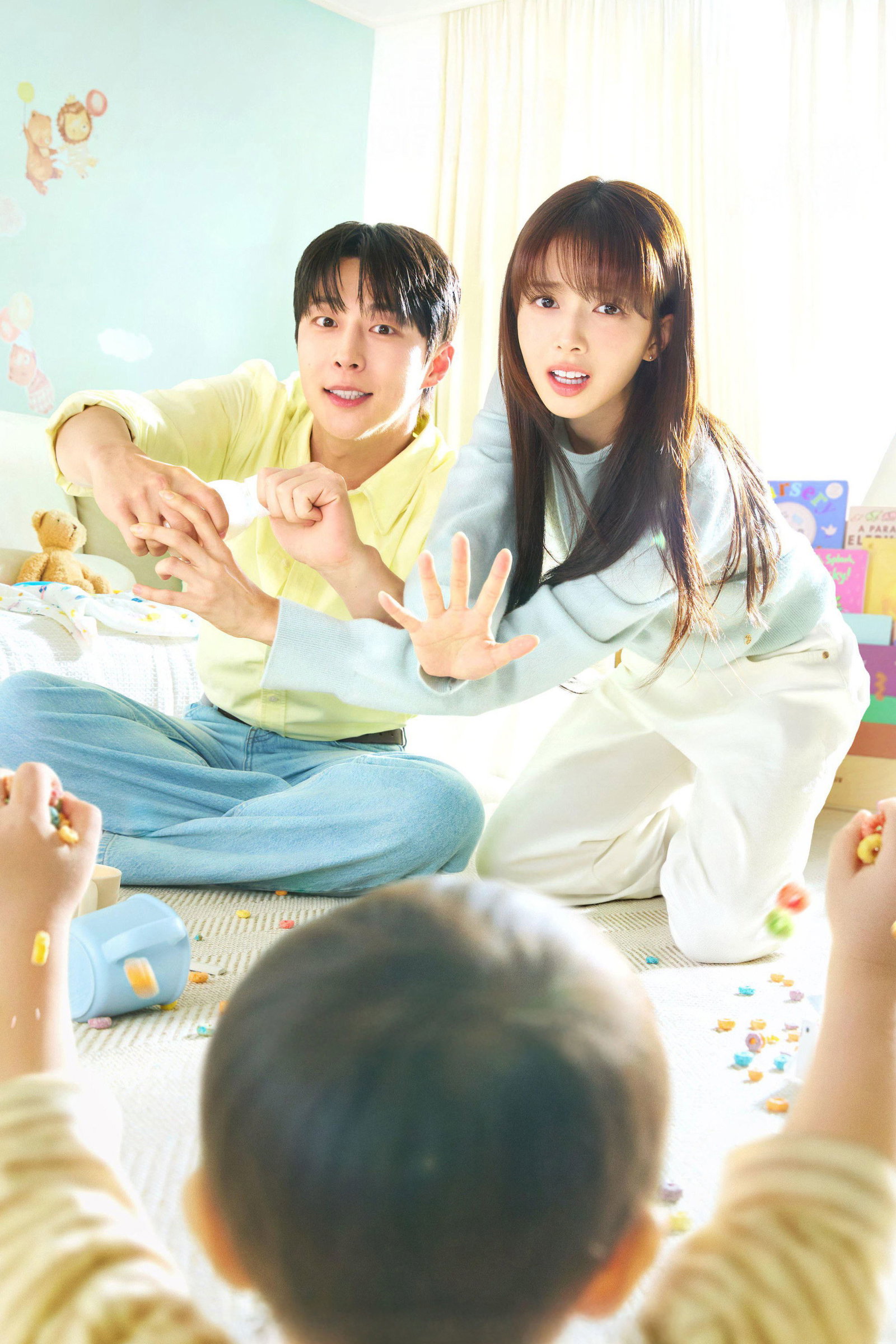 ซีรีส์ จักรวาลบันดาลรัก ซับไทย ครบทุกตอน ดูฟรี HD
