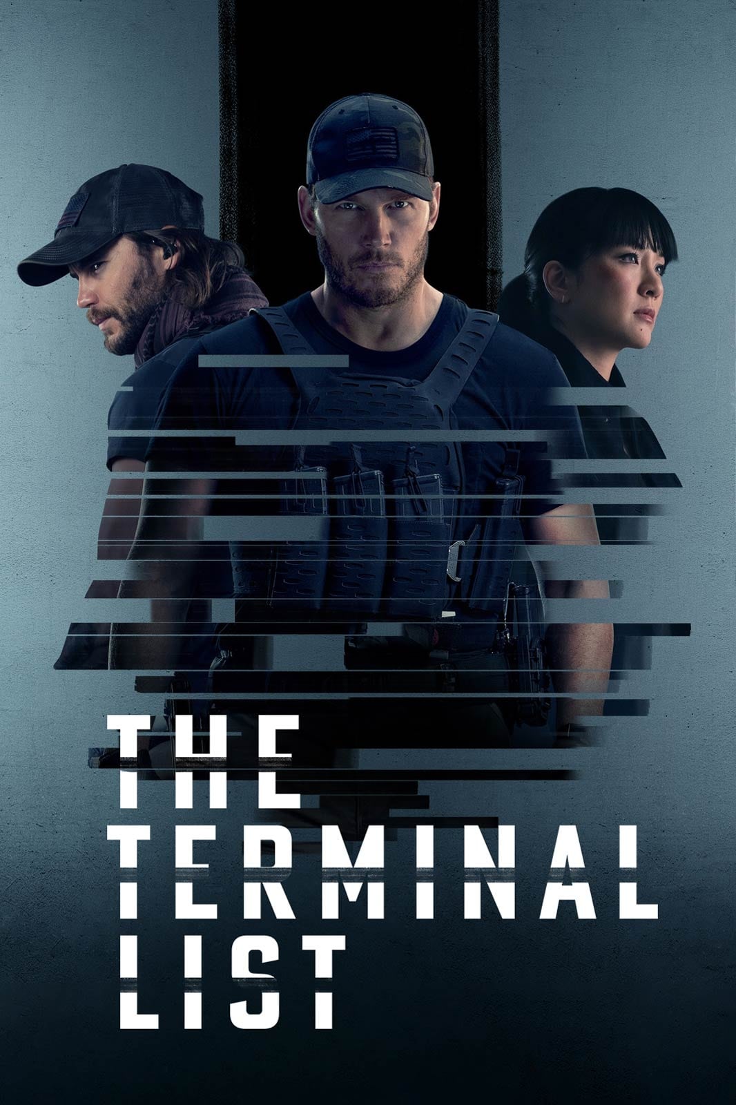 ซีรีส์ ดับมือสังหาร ซับไทย ครบทุกตอน ดูฟรี HD