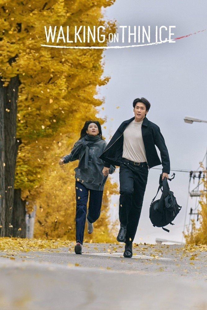 ซีรีส์ Walking on Thin Ice ซับไทย ครบทุกตอน ดูฟรี HD