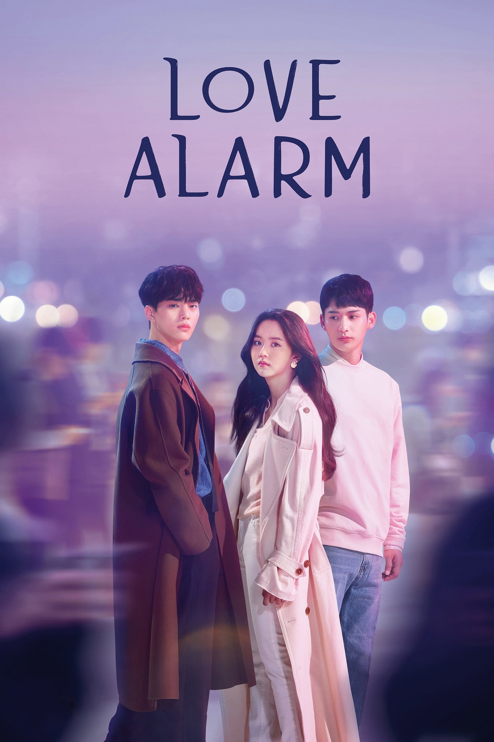 ซีรีส์ แอปเลิฟเตือนรัก (Love Alarm) ซับไทย ครบทุกตอน ดูฟรี HD
