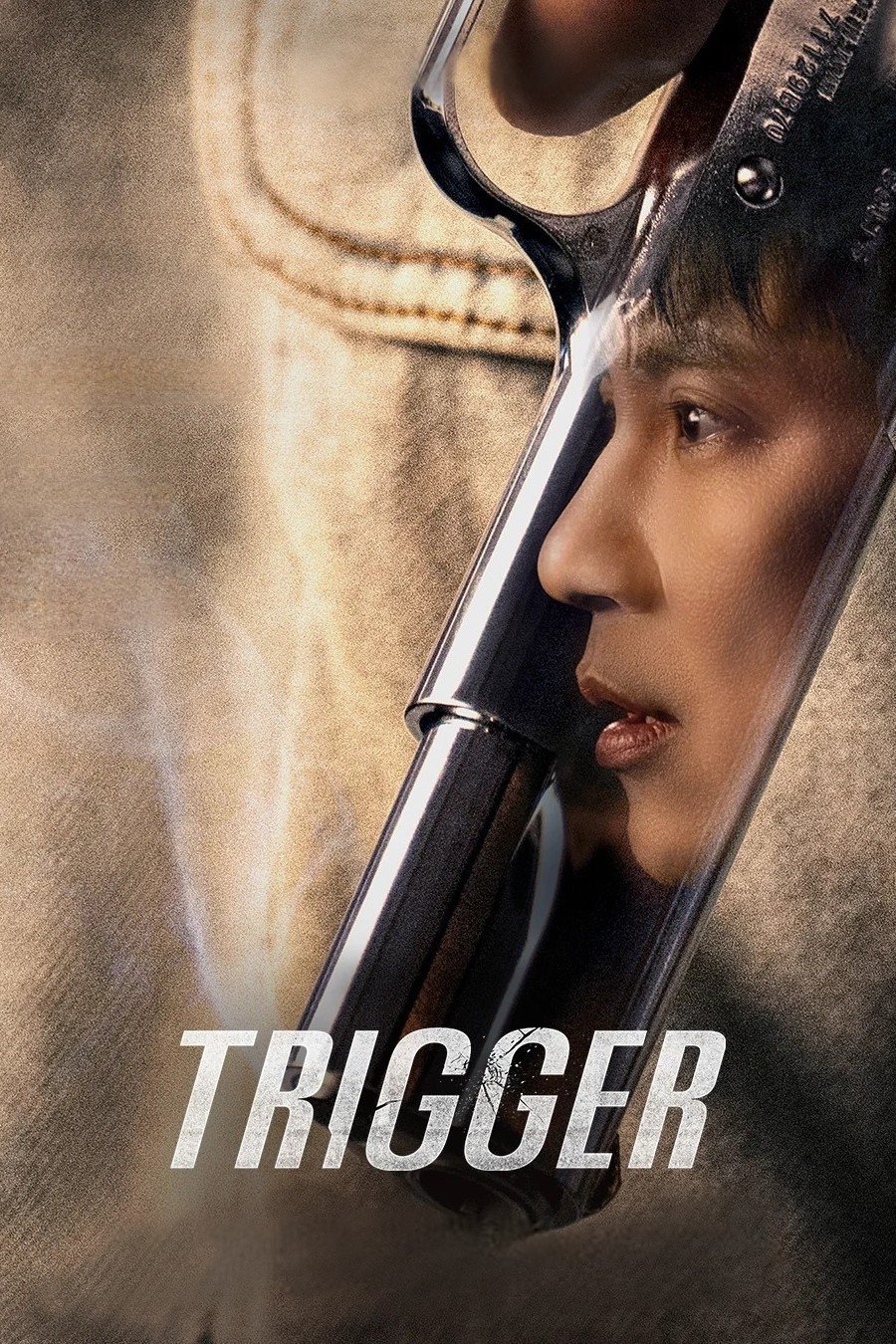 ซีรีส์ Trigger: คนดุปืนเดือด ซับไทย ครบทุกตอน ดูฟรี HD