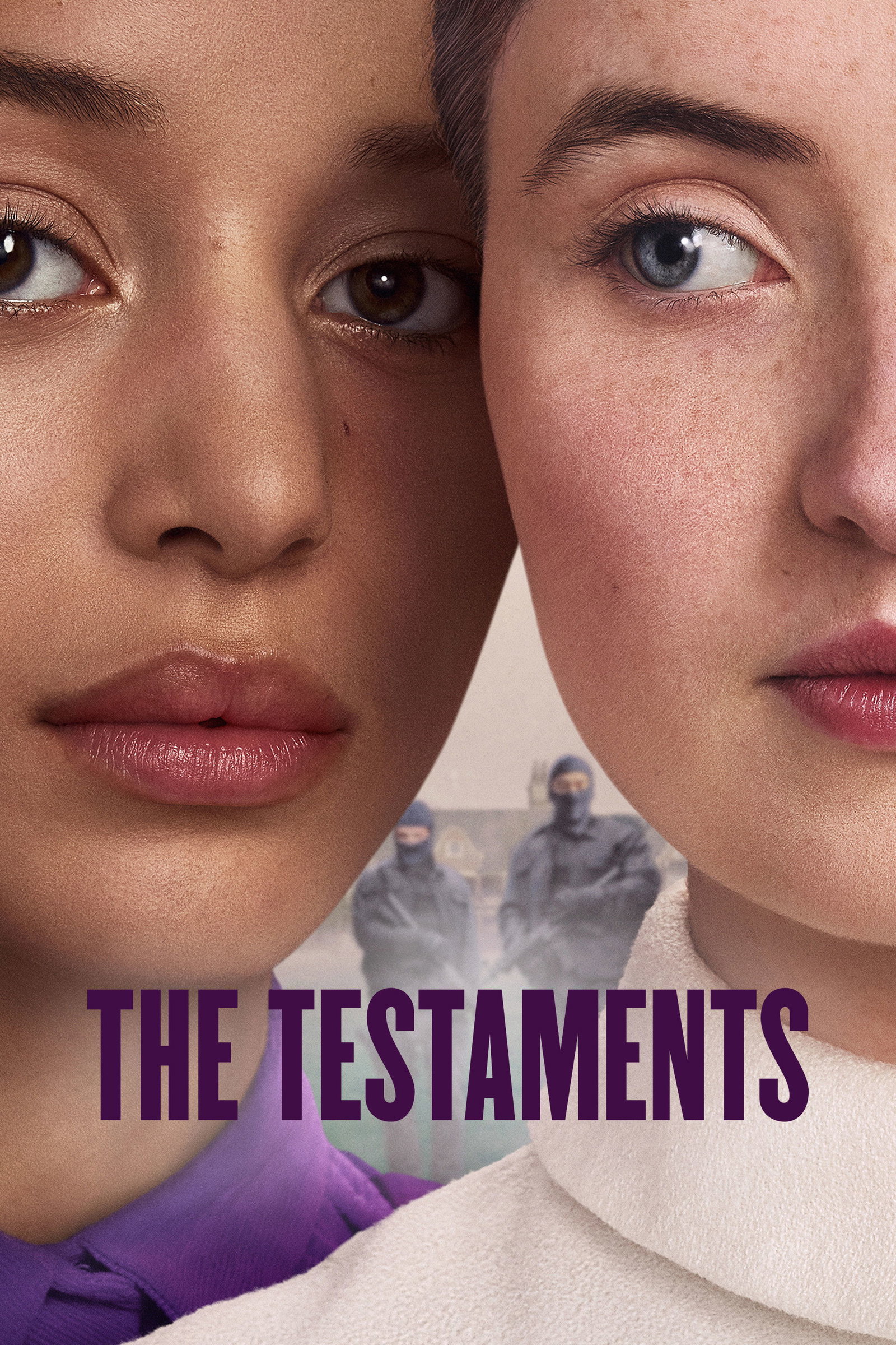 ซีรีส์ The Testaments ซับไทย ครบทุกตอน ดูฟรี HD