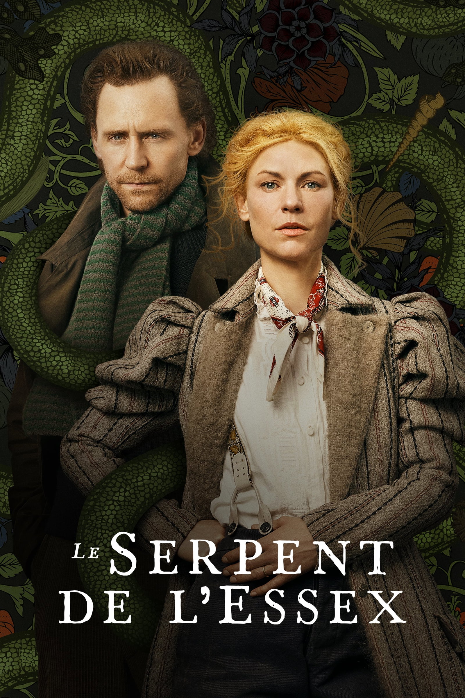 ซีรีส์ The Essex Serpent ซับไทย ครบทุกตอน ดูฟรี HD