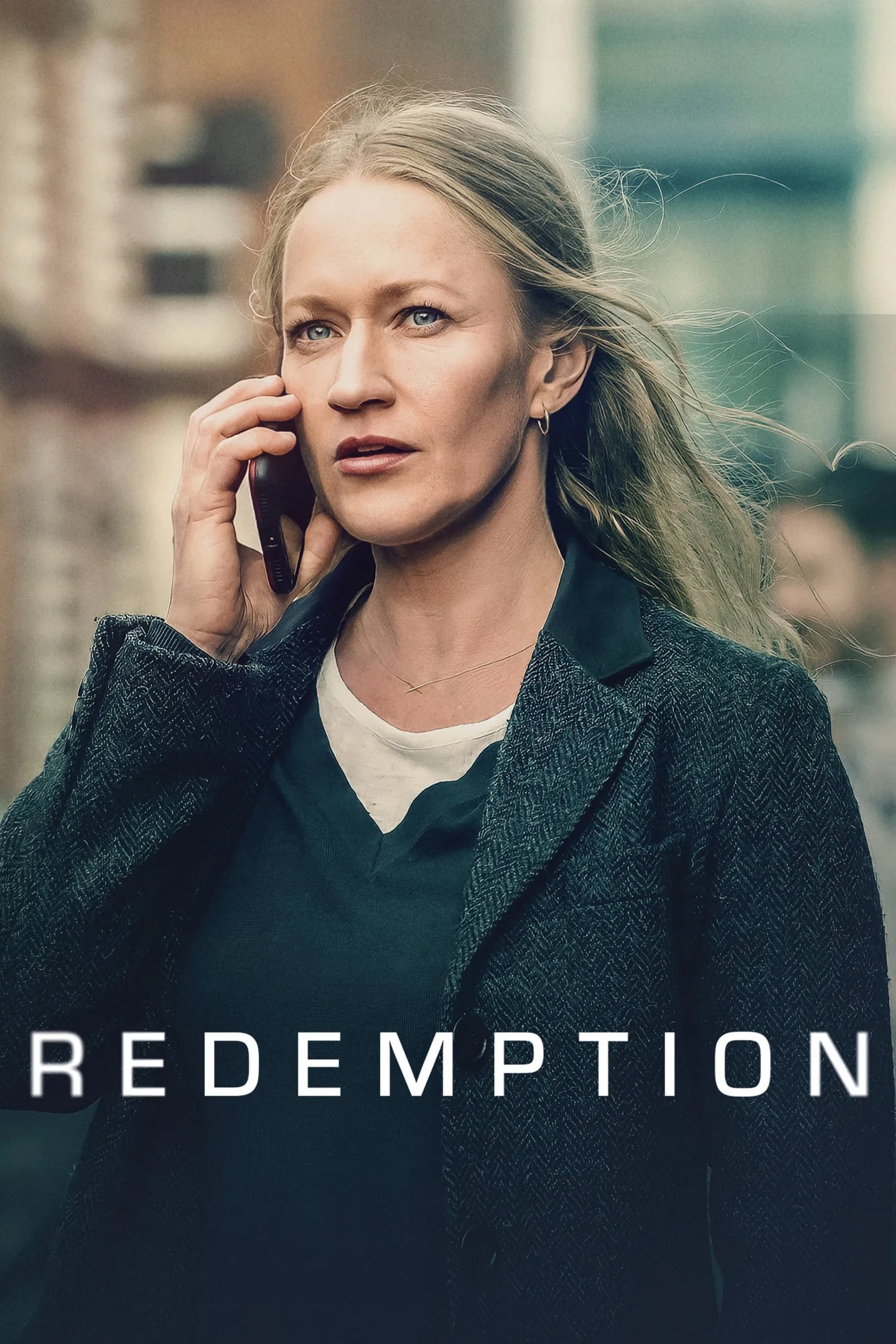 ซีรีส์ Redemption ซับไทย ครบทุกตอน ดูฟรี HD
