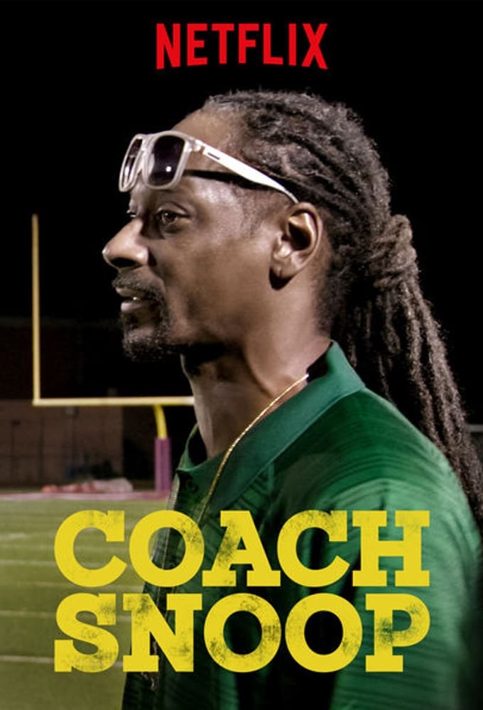 ซีรีส์ Coach Snoop ซับไทย ครบทุกตอน ดูฟรี HD