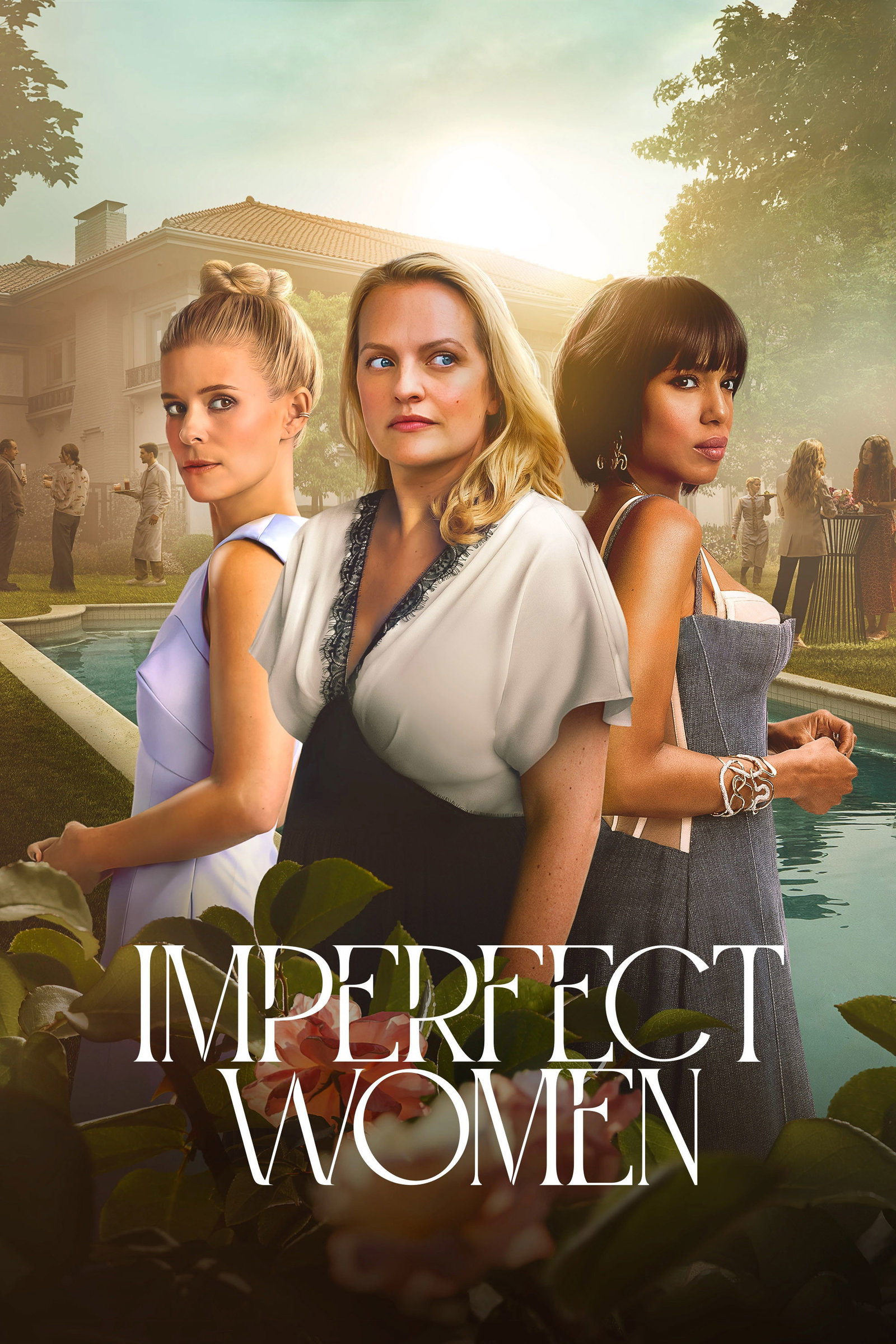 ซีรีส์ Imperfect Women ซับไทย ครบทุกตอน ดูฟรี HD