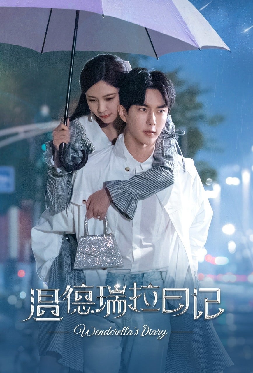 ซีรีส์ บันทึกรักเวนเดอเรลล่า ซับไทย ครบทุกตอน ดูฟรี HD