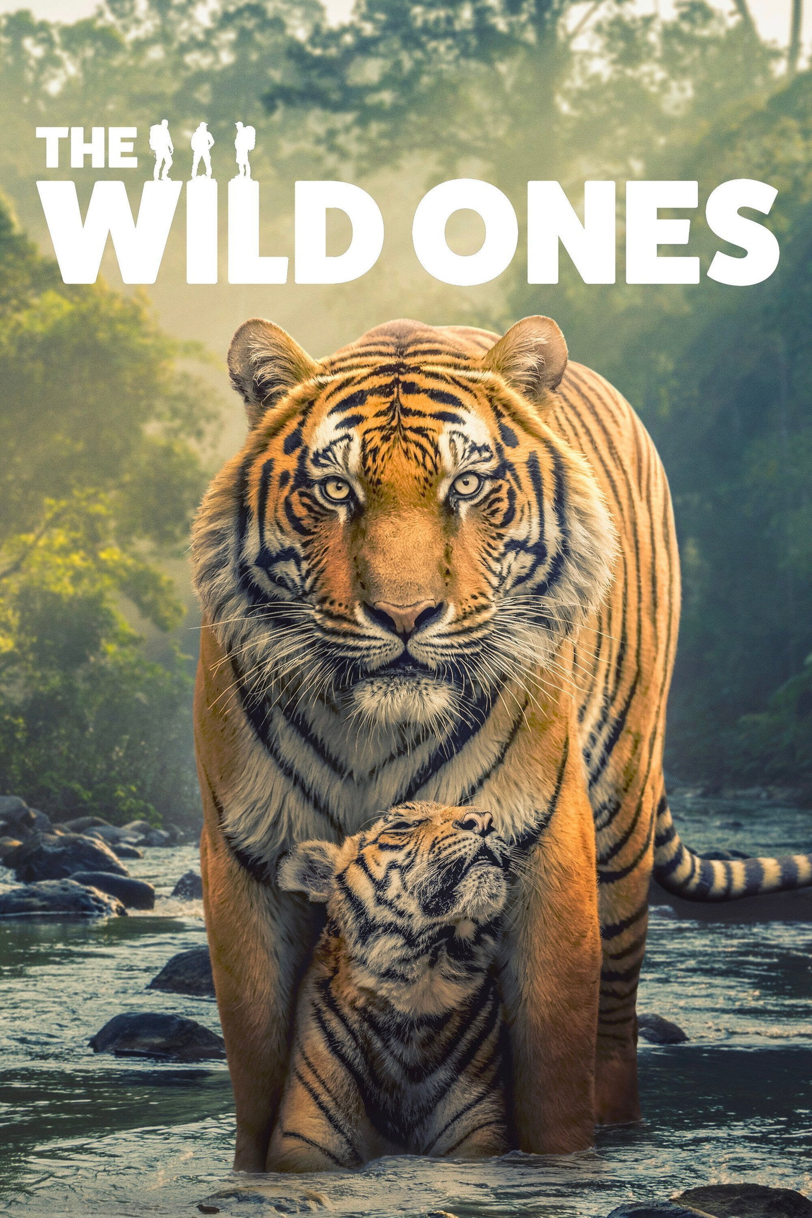 ซีรีส์ The Wild Ones ซับไทย ครบทุกตอน ดูฟรี HD