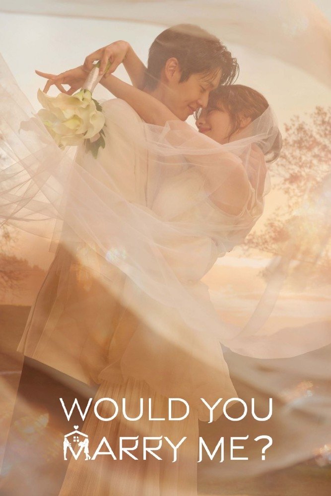 ซีรีส์ Would You Marry Me? ซับไทย ครบทุกตอน ดูฟรี HD