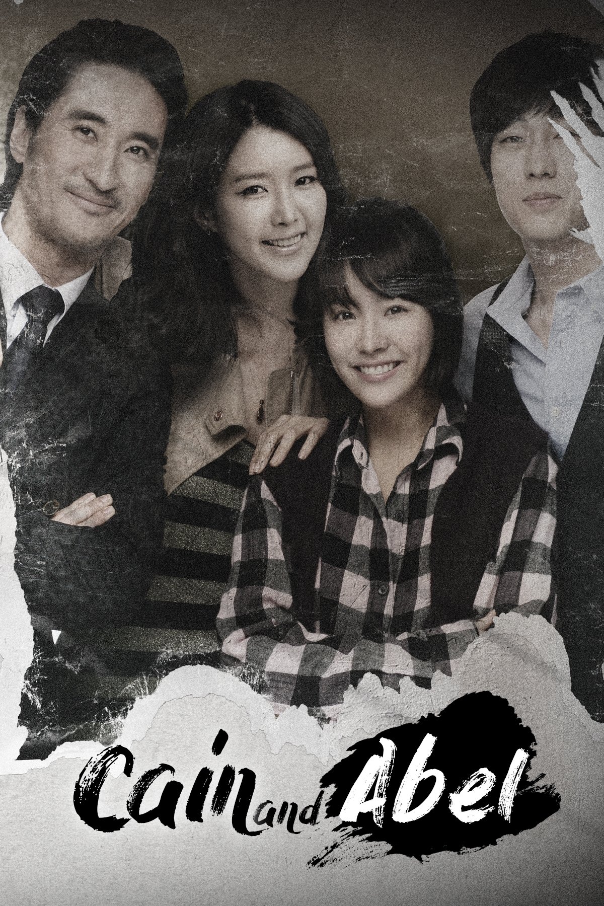 ซีรีส์ ปมรัก ลิขิตแค้น ซับไทย ครบทุกตอน ดูฟรี HD